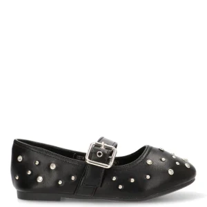 BAILARINA TACHAS ARIEL 01 63314 ETIKA, NIÑA NEGRO