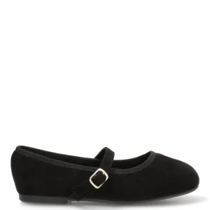 BAILARINA BASICA AGATHA 63315 ETIKA, NIÑA NEGRO
