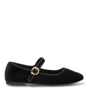 BAILARINA ANTELINA ESTOCOLMO 01 63307 ETIKA, MUJER NEGRO