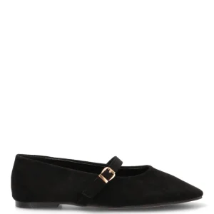 BAILARINA PUNTERA FINA ATENEA 63310 ETIKA, MUJER NEGRO