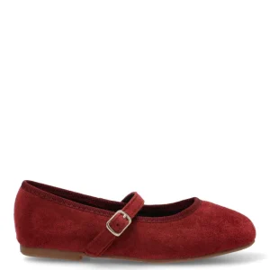 BAILARINA BASICA AGATHA 63315 ETIKA, NIÑA BURDEOS