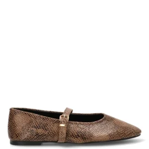 BAILARINA PUNTERA FINA ATENEA 63310 ETIKA, MUJER SERPIENTE