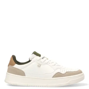 DEPORTIVA CASUAL LUXEMBURGO 82029 ETIKA, HOMBRE VERDE