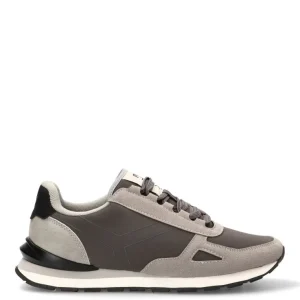 DEPORTIVA CANADA 82031 HOMBRE, ETIKA GRIS