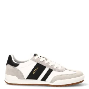 DEPORTIVO CASUAL TURIN 82028 ETIKA, HOMBRE BLANCO