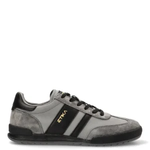 DEPORTIVO CASUAL TURIN 82028 ETIKA, HOMBRE GRIS