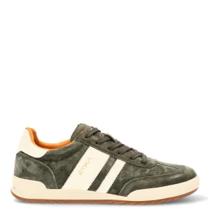 DEPORTIVO CASUAL TURIN 82028 ETIKA, HOMBRE VERDE