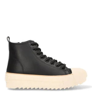 DEPORTIVA BASKET ESCALDES 52441 ETIKA, MUJER NEGRO