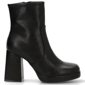 BOTIN TACON ALTO TURIN 42413 ETIKA, MUJER NEGRO