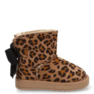 BOTIN LAZO NORA 10918 ETIKA, NIÑA LEOPARDO