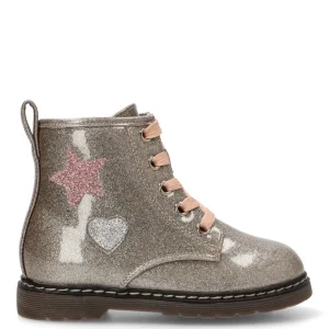 BOTIN ESTRELLA CORAZON HADA 10620 ETIKA, NIÑA ROSA