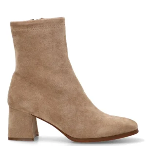 BOTIN ANTELINA VIOLETA 32012 ETIKA, MUJER BEIGE