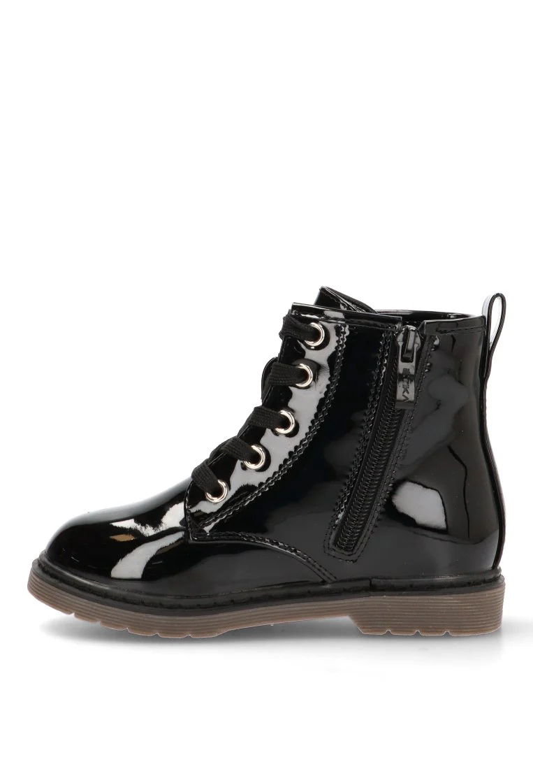 BOTIN ESTRELLA CORAZON HADA 10620 ETIKA, NIÑA NEGRO - Imagen 4