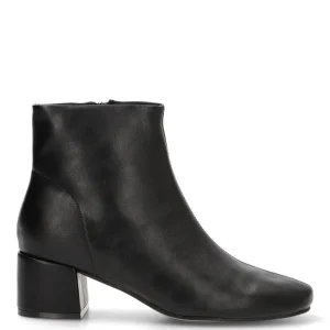 BOTIN BAJO OLIVIA 32014 ETIKA, MUJER NEGRO