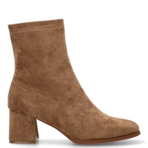 BOTIN ANTELINA VIOLETA 32012 ETIKA, MUJER TAUPE