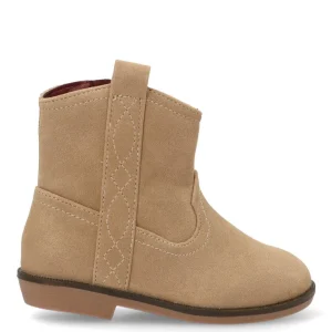 BOTIN CAMPERO EDNA 110554 ETIKA, NIÑA TAUPE