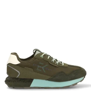 DEPORTIVO CASUAL AMSTERDAM 82032 ETIKA, HOMBRE KAKHI