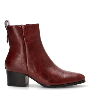 BOTIN CONFORT GEORGIA 30027 ARMONY, MUJER BURDEOS