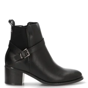 BOTIN HEBILLA MANUELA 30026 ARMONY, MUJER NEGRO