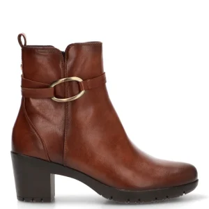 BOTIN TACON GOMA FONTANA 30030 ARMONY, MUJER MARRÓN