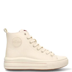 DEPORTIVA BASKET ACADEMY 52440 ETIKA, MUJER BEIGE