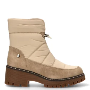 BOTIN ACOLCHADO RYTA 11117 ETIKA, MUJER HIELO