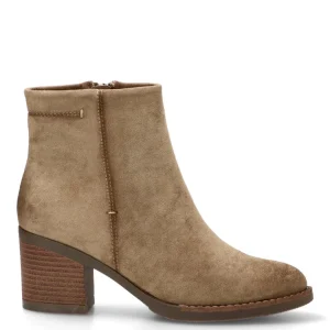 BOTIN ANTELINA JULIETTA 11038 ETIKA, MUJER TAUPE