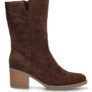 BOTIN ANTELINA SOFIA 11036 ETIKA, MUJER MARRÓN