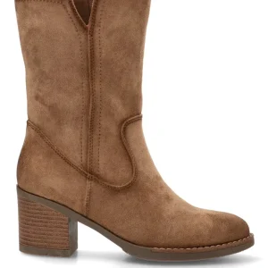 BOTIN ANTELINA SOFIA 11036 ETIKA, MUJER TAUPE