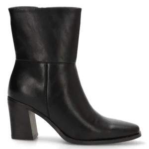 BOTIN CAMILLE 11040 ETIKA, MUJER NEGRO
