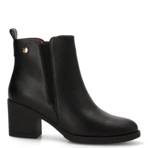 BOTIN CASIOPEA 11051 ETIKA, MUJER NEGRO