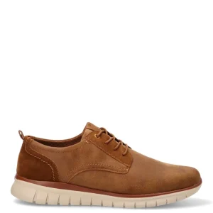 ZAPATO CASUAL ZURICH 60926 ETIKA, HOMBRE CAMEL