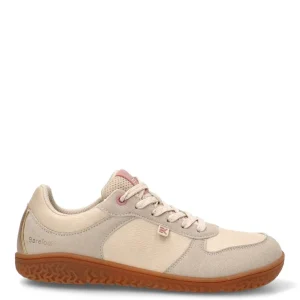 DEPORTIVA CASUAL BAREFOOT FREE 01 50228 ETIKA, MUJER BEIGE