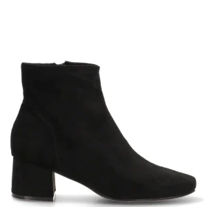 BOTIN BAJO ANTELINA OLIVIA 32014 ETIKA, MUJER NEGRO
