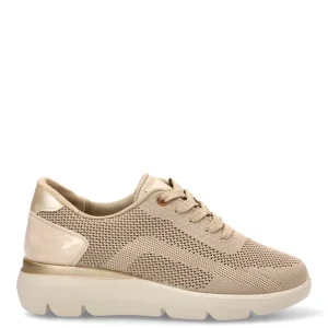 DEPORTIVO TIFFANY 60016 ARMONY, MUJER BEIGE