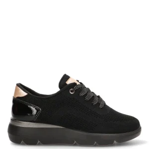 DEPORTIVO TIFFANY 60016 ARMONY, MUJER NEGRO