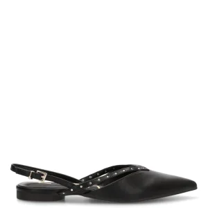 BAILARINA PUNTERA FINA LEIRE 63303 ETIKA, MUJER NEGRO