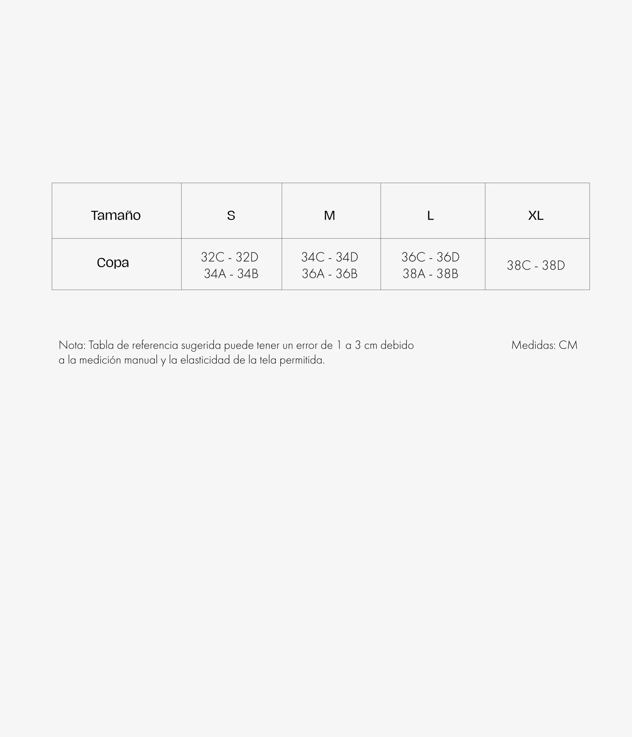 Bralette Seamless ajustable - Imagen 6