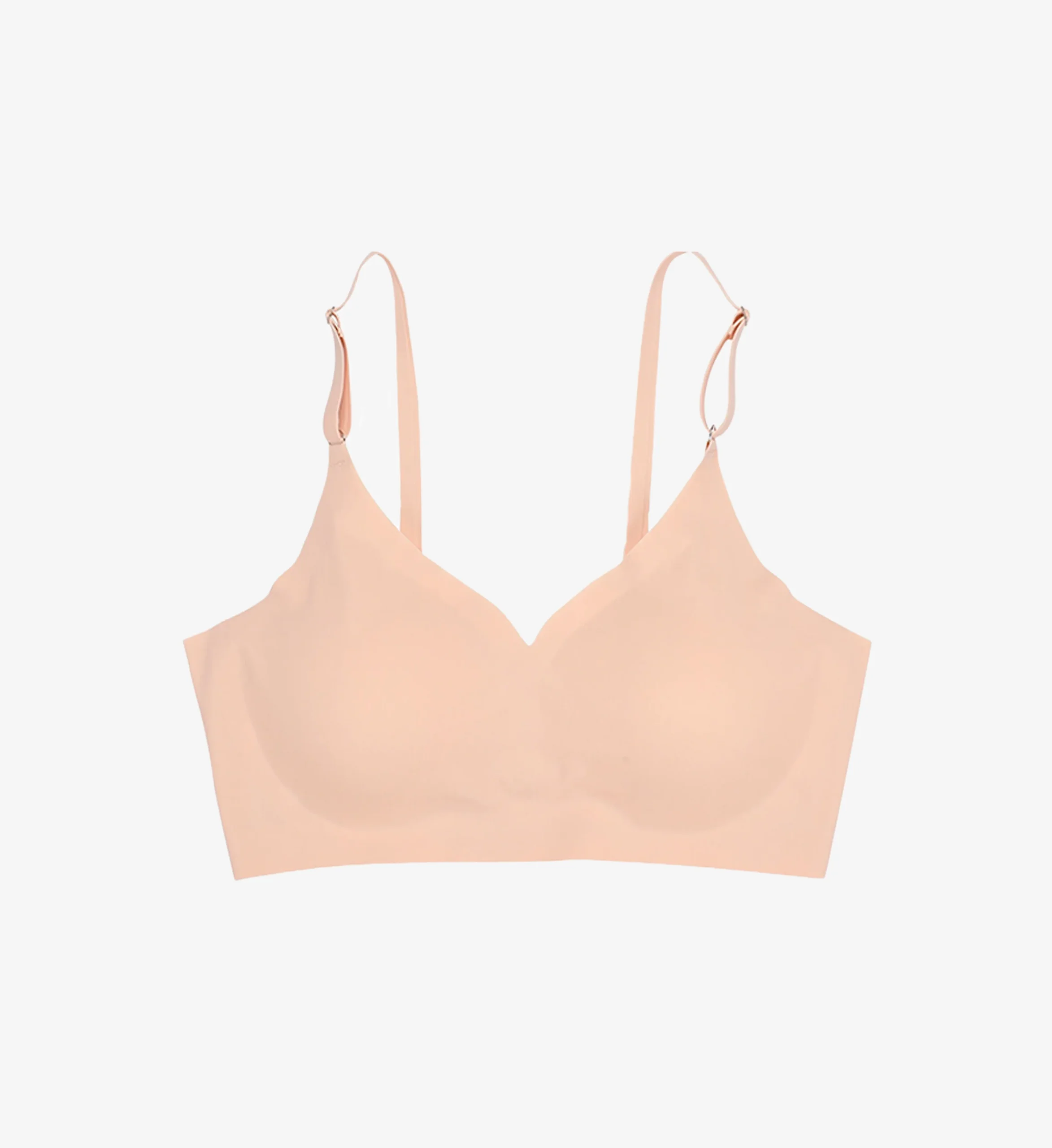 Bralette Seamless ajustable - Imagen 8