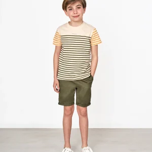 Conjunto Spagnolo Verde