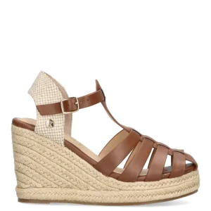 CUÑA ROMANA ETIKA 20003 PUNTA PALOMA, MUJER MARRON