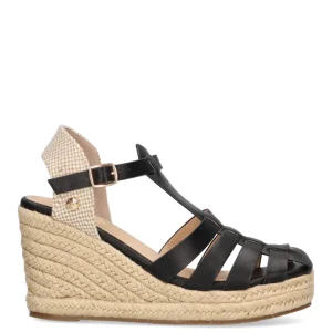 CUÑA ROMANA ETIKA 20003 PUNTA PALOMA, MUJER NEGRO