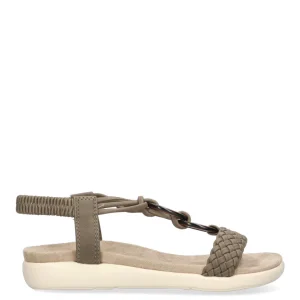 SANDALIA ABALORIO ARMONY 41002 EGREMNI, MUJER KAKHI