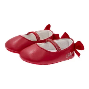 Merceditas Ocet Rojo