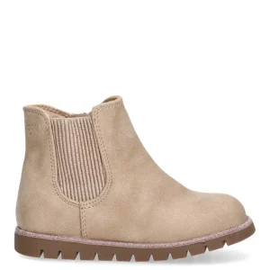 BOTINES ETIKA KIDS ALATRI 110530 NIÑA, TAUPE
