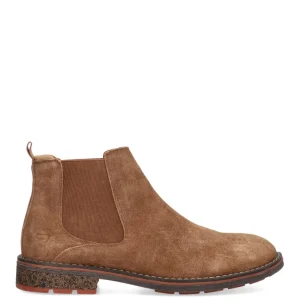 BOTINES HOMBRE ETIKA 70003 VERACRUZ, CAMEL HOMBRE