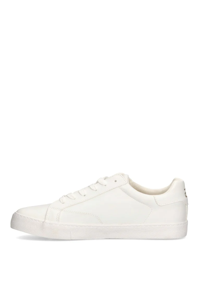 DEPORTIVOS BASICO CORDONERAS HOMBRE ETIKA 82000 SAFI BLANCO - Imagen 5