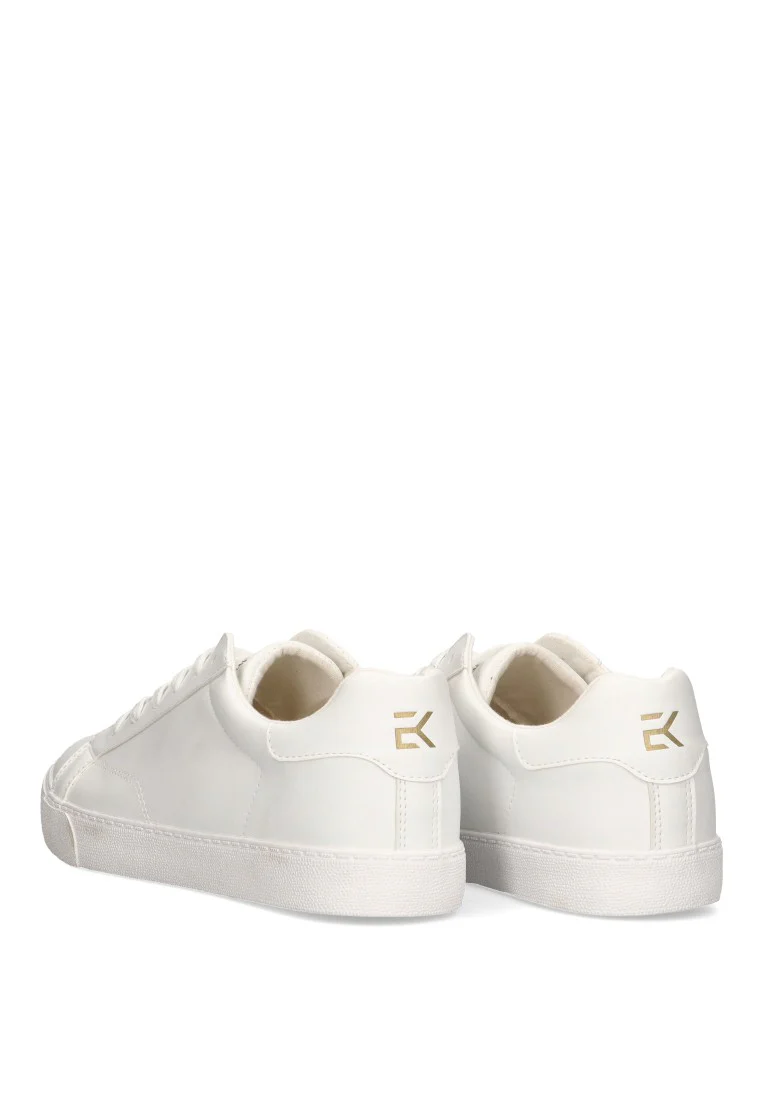 DEPORTIVOS BASICO CORDONERAS HOMBRE ETIKA 82000 SAFI BLANCO - Imagen 6