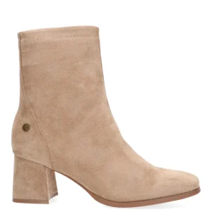 BOTIN ANTELINA MUJER ETIKA LIVORNO 32004,MUJER,TAUPE