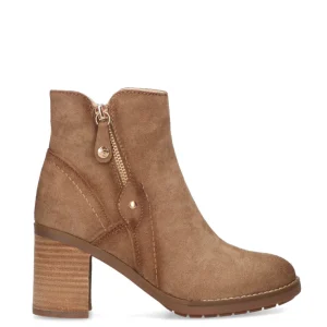 BOTIN ANTELINA ETIKA BURY 11022 MUJER, TAUPE